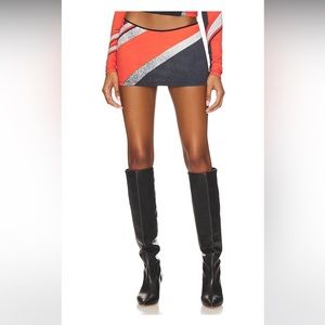 MIAOU Elektra skirt in Roma